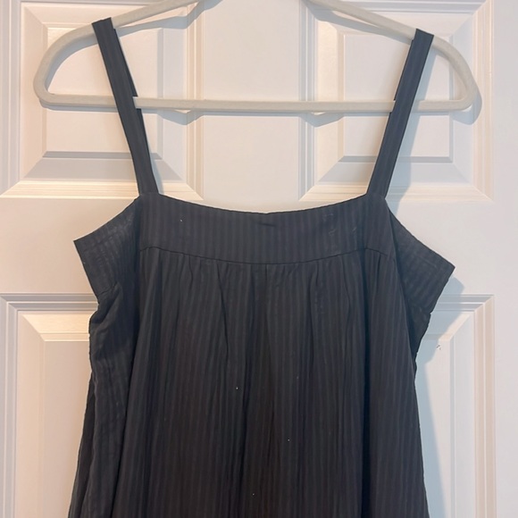 Jenni Kayne Seersucker Summer Dress - Picture 7 of 11